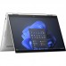 Ноутбук HP EliteBook x360 830-G11 13.3" WUXGA IPS Touch, Intel U5-125U, 16GB, F512GB, UMA, Win11P, сріблястий