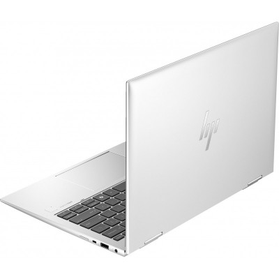 Ноутбук HP EliteBook x360 830-G11 13.3" WUXGA IPS Touch, Intel U5-125U, 16GB, F512GB, UMA, Win11P, сріблястий