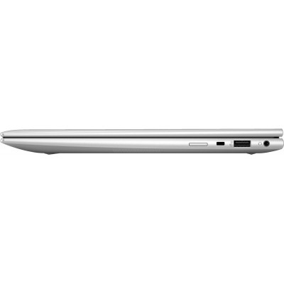 Ноутбук HP EliteBook x360 830-G11 13.3" WUXGA IPS Touch, Intel U5-125U, 16GB, F512GB, UMA, Win11P, сріблястий