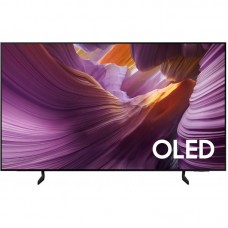 Телевізор 77" Samsung OLED 4K 100Hz Smart Tizen Black Телевізор 77" Samsung OLED 4K 100Hz Smart Tizen Black
