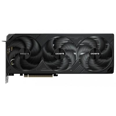 Відеокарта GIGABYTE GeForce RTX 5070 Ti 16GB GDDR7 WINDFORCE OC