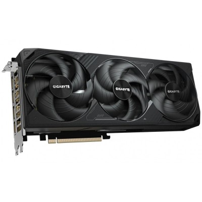 Відеокарта GIGABYTE GeForce RTX 5070 Ti 16GB GDDR7 WINDFORCE OC