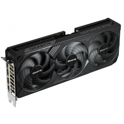 Відеокарта GIGABYTE GeForce RTX 5070 Ti 16GB GDDR7 WINDFORCE OC