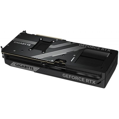 Відеокарта GIGABYTE GeForce RTX 5070 Ti 16GB GDDR7 WINDFORCE OC