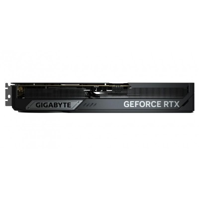 Відеокарта GIGABYTE GeForce RTX 5070 Ti 16GB GDDR7 WINDFORCE OC