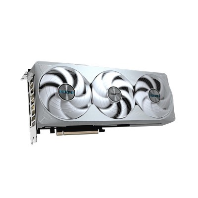 Відеокарта GIGABYTE GeForce RTX 5070 Ti 16GB GDDR7 EAGLE ICE OC