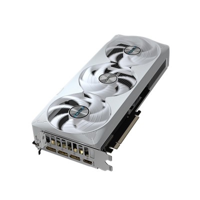 Відеокарта GIGABYTE GeForce RTX 5070 Ti 16GB GDDR7 EAGLE ICE OC