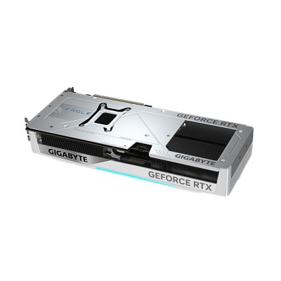 Відеокарта GIGABYTE GeForce RTX 5070 Ti 16GB GDDR7 EAGLE ICE OC