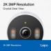 IP-Камера TP-LINK Tapo C113 3MP N300 microSD motion detection