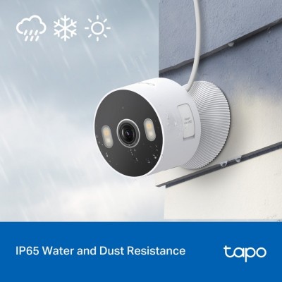 IP-Камера TP-LINK Tapo C113 3MP N300 microSD motion detection