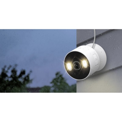 IP-Камера TP-LINK Tapo C113 3MP N300 microSD motion detection