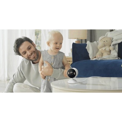 IP-Камера TP-LINK Tapo C113 3MP N300 microSD motion detection