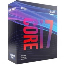 Процесор INTEL Core™ i7 9700F (BX80684I79700F) Процесор INTEL Core™ i7 9700F (BX80684I79700F)