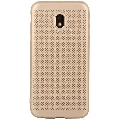 Чохол до моб. телефона MakeFuture Moon Case (TPU) для Samsung J5 2017 (J530) Gold (MCM-SJ530GD)