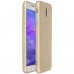 Чохол до моб. телефона MakeFuture Moon Case (TPU) для Samsung J5 2017 (J530) Gold (MCM-SJ530GD)