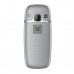 Мобильный телефон Assistant AS-203 Silver (873293012568)