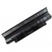 Аккумулятор для ноутбука Dell Inspiron 13R J1KND 4400mAh (48Wh) 6cell 11.1V Li-ion (A41622)