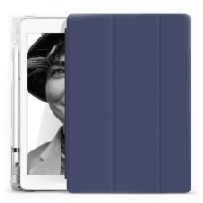 Чохол до планшета BeCover Pencil для Apple iPad 10.2 2019/2020 Deep Blue (705000) Чохол до планшета BeCover Pencil для Apple iPad 10.2 2019/2020 Deep Blue (705000)