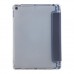 Чехол для планшета BeCover Pencil для Apple iPad 10.2 2019/2020 Deep Blue (705000)