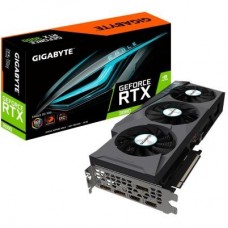 Відеокарта GIGABYTE GeForce RTX3080 10Gb EAGLE OC (GV-N3080EAGLE OC-10GD) Відеокарта GIGABYTE GeForce RTX3080 10Gb EAGLE OC (GV-N3080EAGLE OC-10GD)