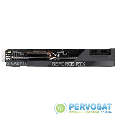 Видеокарта GIGABYTE GeForce RTX3080 10Gb EAGLE OC (GV-N3080EAGLE OC-10GD)