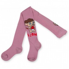 Колготки UCS SOCKS з пандою (M0C0301-0922-3G-pink) Колготки UCS SOCKS з пандою (M0C0301-0922-3G-pink)