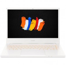 Ноутбук Acer ConceptD 3 Pro CN315-72P 15.6FHD IPS/Intel i7-10750H/16/1024F/NVD T1000-4/W10P/White Ноутбук Acer ConceptD 3 Pro CN315-72P 15.6FHD IPS/Intel i7-10750H/16/1024F/NVD T1000-4/W10P/White