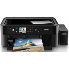 Багатофункційний пристрій А4 Epson L850 Фабрика друку Багатофункційний пристрій А4 Epson L850 Фабрика друку
