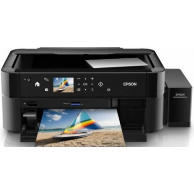 Epson L850