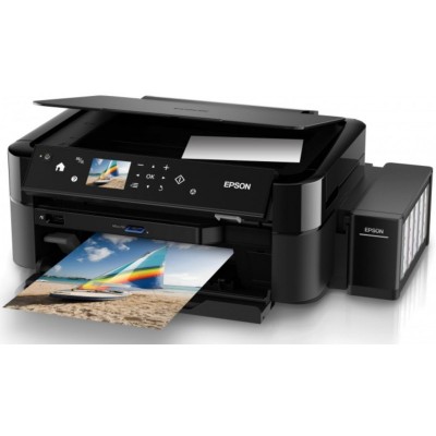 Epson L850