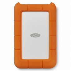 Зовнішній жорсткий диск 2.5" 5TB LaCie (STFR5000800) Зовнішній жорсткий диск 2.5" 5TB LaCie (STFR5000800)