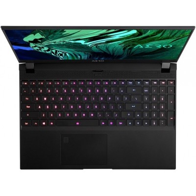 Ноутбук AERO 15.6 UHD OLED 60Hz/Intel i7-11800H/16/1TB/NVD3060P-6/W10P