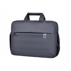 Сумка Tucano Loop Slim Bag 13.3"/14" (чорна) Сумка Tucano Loop Slim Bag 13.3"/14" (чорна)