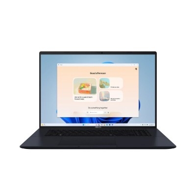 Ноутбук ASUS Vivobook 18 M1807HA-S8055 18.4" WUXGA IPS, AMD R7 260, 32GB, F1TB, UMA, NoOS, Блакитний