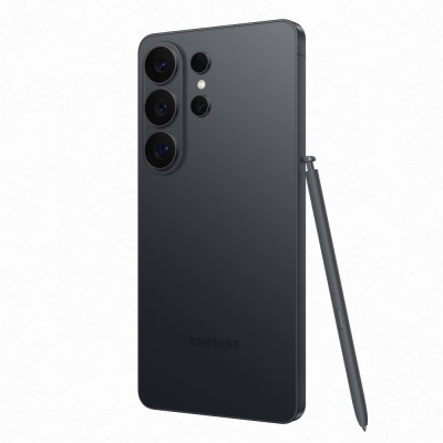 Смартфон Samsung Galaxy S26 Ultra 5G (S948) 6.9' 16/1024ГБ, 2SIM, 5000мА•год, чорний