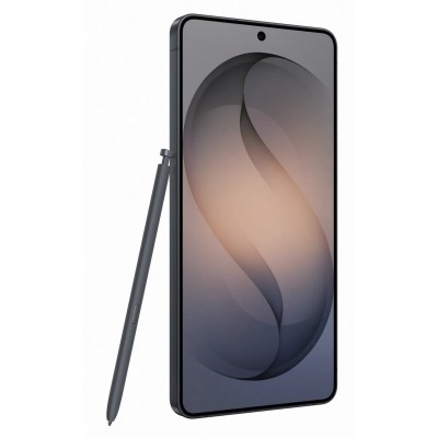 Смартфон Samsung Galaxy S26 Ultra 5G (S948) 6.9' 16/1024ГБ, 2SIM, 5000мА•год, чорний