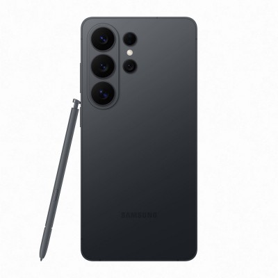 Смартфон Samsung Galaxy S26 Ultra 5G (S948) 6.9' 16/1024ГБ, 2SIM, 5000мА•год, чорний