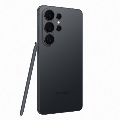 Смартфон Samsung Galaxy S26 Ultra 5G (S948) 6.9' 16/1024ГБ, 2SIM, 5000мА•год, чорний