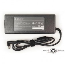 Блок живлення до ноутбуку PowerPlant ASUS 220V, 19V 120W 6.32A (5.5*2.5) (AS120F5525) Блок живлення до ноутбуку PowerPlant ASUS 220V, 19V 120W 6.32A (5.5*2.5) (AS120F5525)