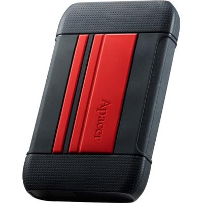 Внешний жесткий диск 2.5" 2TB Apacer (AP2TBAC633R-1)