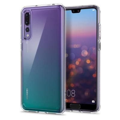 Чехол для моб. телефона Spigen HUAWEI P20 Pro Ultra Hybrid Crystal Clear (L23CS23989)