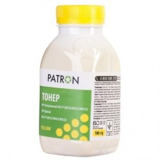 Тонер HP CLJ CP1025/1215,M252/452/552, Special, YELLOW,100 g PATRON (PN-HCS-P-Y-100) Тонер HP CLJ CP1025/1215,M252/452/552, Special, YELLOW,100 g PATRON (PN-HCS-P-Y-100)