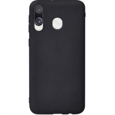 Чохол до моб. телефона TOTO 1mm Matt TPU Case Samsung Galaxy A40s/M30 Black (F_102662) Чохол до моб. телефона TOTO 1mm Matt TPU Case Samsung Galaxy A40s/M30 Black (F_102662)