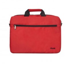 Сумка для ноутбука PORTO 15.6 PN16 RED (PN16RED) Сумка для ноутбука PORTO 15.6 PN16 RED (PN16RED)