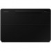 Чехол для планшета Samsung Book Cover Keyboard for Galaxy Tab S7+ (T970) Black (EF-DT970BBRGRU)