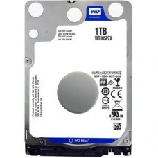 Жорсткий диск для ноутбука 2.5" 1TB WD (WD10SPZX) Жорсткий диск для ноутбука 2.5" 1TB WD (WD10SPZX)