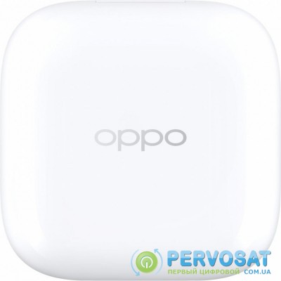 Наушники Oppo Enco W51 White (ETI21W)
