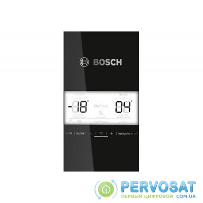 Bosch KGN56LBF0N