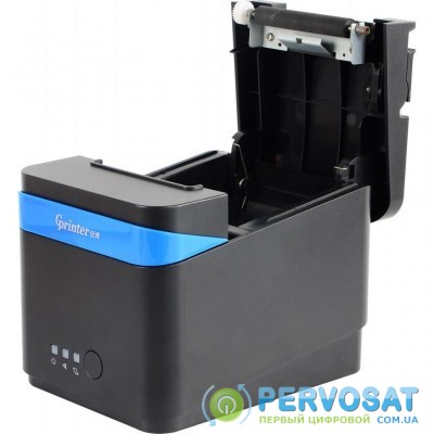Принтер чеков Gprinter GP-C80250II (GP-C80250II-URE0039)