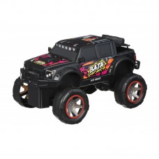 Машинка на р/к New Bright 1:18 BAJA RALLY Black (1845) Машинка на р/к New Bright 1:18 BAJA RALLY Black (1845)